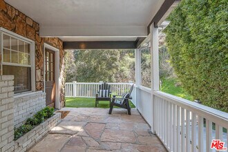 3955 Weslin Ave in Los Angeles, CA - Building Photo - Building Photo