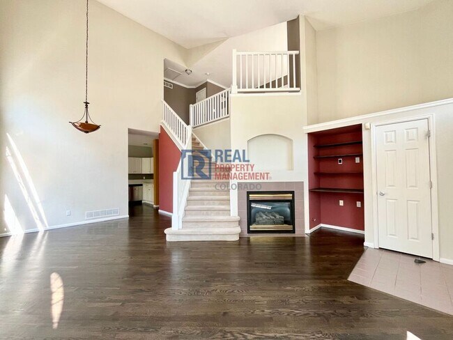 1681 S Emporia Ct in Denver, CO - Building Photo - Building Photo