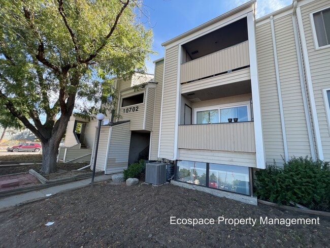 property at 10702 E Exposition Ave