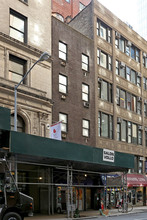 28 E 33rd St in New York, NY - Building Photo - Building Photo