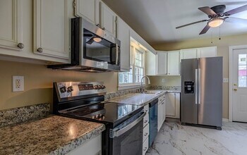 102 Beech Creek Dr NW in Rome, GA - Building Photo - Building Photo