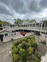 2006 Sul Ross St in Houston, TX - Building Photo