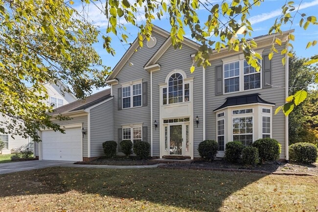 property at 5006 Rosewater Ln