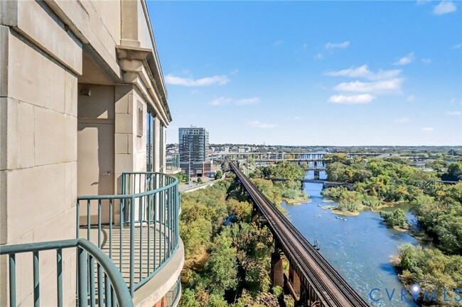 1101 Haxall Point in Richmond, VA - Building Photo - Building Photo