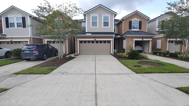 36 San Briso Way in St. Augustine, FL - Building Photo - Building Photo