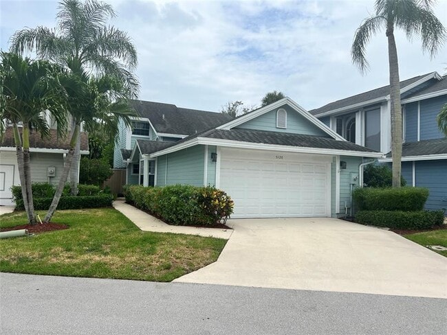 5120 Coronado Ridge