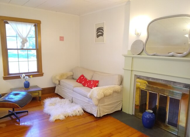 323 Pelham Rd in Amherst, MA - Building Photo - Building Photo