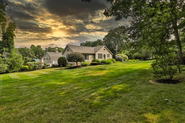 property at 24 Browns Ln