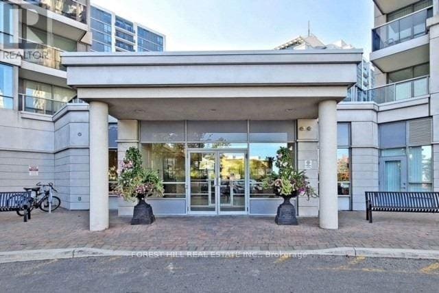 50 Disera Dr in Vaughan, ON - Building Photo - Building Photo