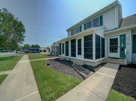 405 Franklin St, Unit 405 in Georgetown, DE - Building Photo
