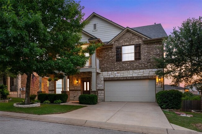 property at 361 Stone View Trail
