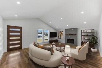 3817 Leafield Dr in Austin, TX - Building Photo - Building Photo