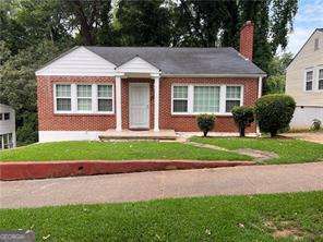 property at 280 Holly Rd NW