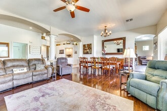 1425 N Harper Cir, Unit ID1385688P in Mesa, AZ - Foto de edificio - Building Photo