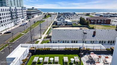 218 3rd Ave in Asbury Park, NJ - Foto de edificio - Building Photo