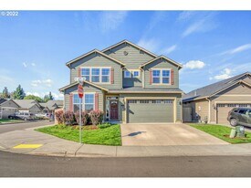 10406 NE 69th Ave in Vancouver, WA - Building Photo