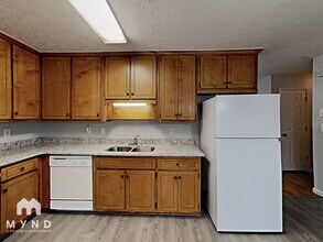 10125 Village Dr NW in Covington, GA - Foto de edificio - Building Photo