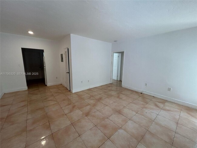 property at 8321 Crespi Blvd