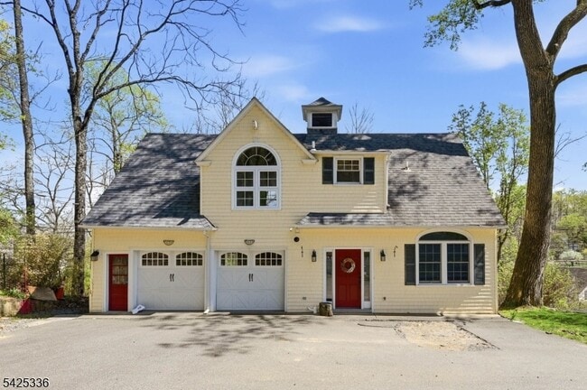 property at 1 Conklin Ave