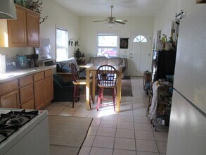 367-369 Branch St in San Luis Obispo, CA - Building Photo - Building Photo