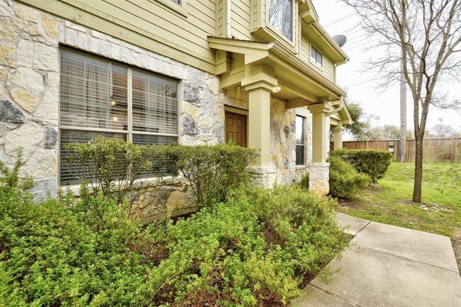 14815 Avery Ranch Blvd in Austin, TX - Building Photo - Building Photo