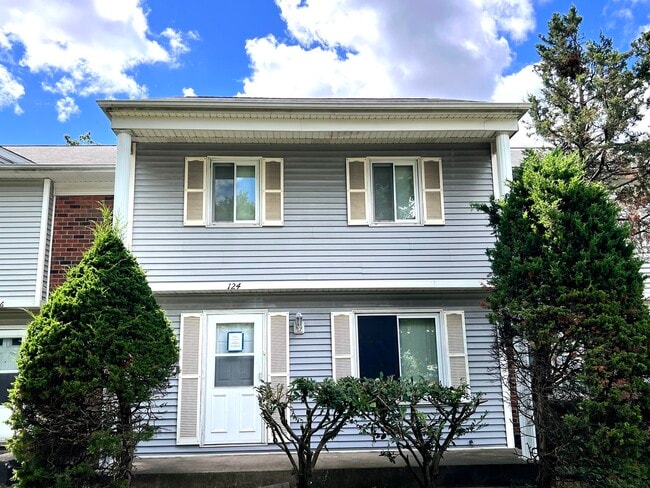 property at 124 Somerset Ln