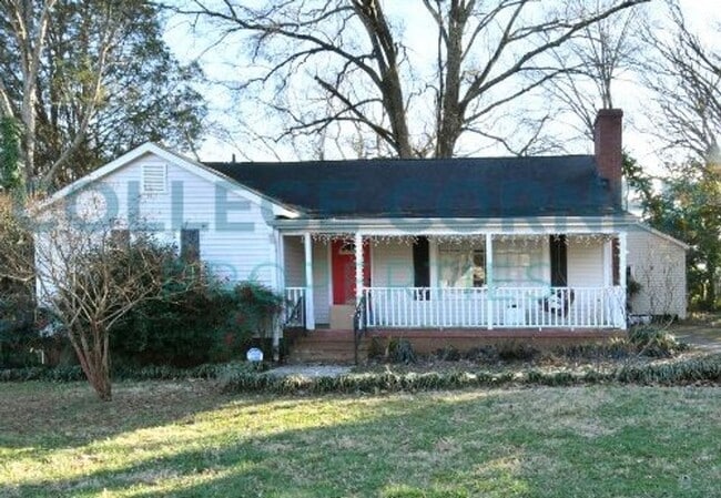 property at 1226 Brookwood Dr