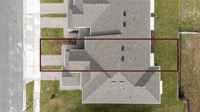 2810 Raindrop Run St in Clermont, FL - Building Photo - Building Photo