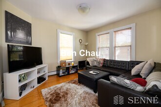 48 Eustis St, Unit 6 in Cambridge, MA - Building Photo - Building Photo
