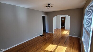 5171 Evanston Ave in Indianapolis, IN - Building Photo - Building Photo