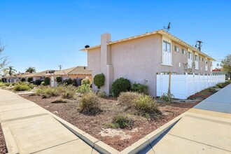 El Dorado Patio Homes in Ontario, CA - Building Photo - Primary Photo