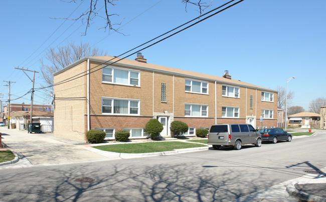 2662-2670 N Elm St in River Grove, IL - Building Photo - Building Photo