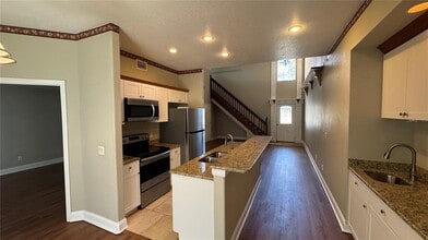 1625 Dr Martin Luther King Way in Sarasota, FL - Building Photo - Building Photo