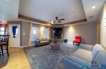 4513 Sandstone Dr in Clovis, NM - Building Photo - Building Photo