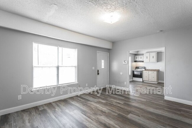 2012 Cushman St in Chattanooga, TN - Building Photo - Building Photo