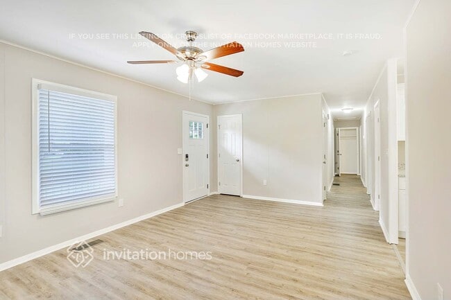 1941 Bandera Dr in Decatur, GA - Foto de edificio - Building Photo