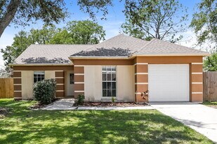 1687 Palm Leaf Dr in Brandon, FL - Building Photo