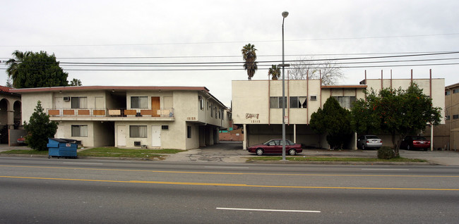 Wedgewood Gardens - No Vacancy in Van Nuys, CA - Building Photo - Building Photo