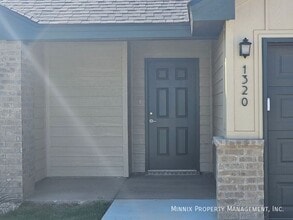 1320 Bajada St in Midland, TX - Building Photo - Building Photo