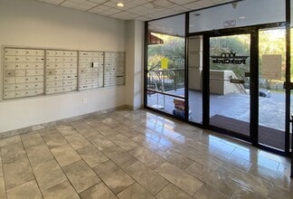 1600 Park Cir in Columbia, SC - Foto de edificio - Building Photo