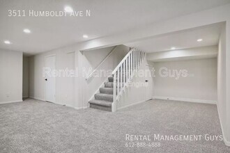 3511 N Humboldt Ave in Minneapolis, MN - Building Photo - Building Photo
