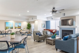 Sable Ridge Senior Residences South in Denver, CO - Building Photo - Interior Photo