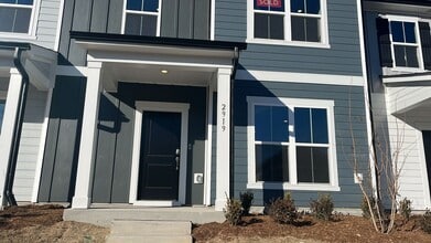 2919 Denson Rd in Willow Spring, NC - Building Photo - Building Photo