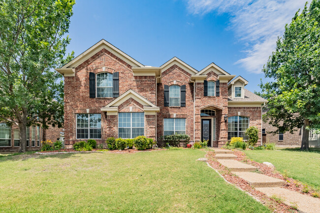 property at 1605 Buckhorn Dr