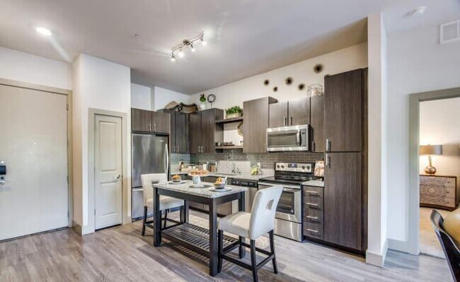 23770 Springwoods Village Pkwy in Spring, TX - Building Photo - Building Photo