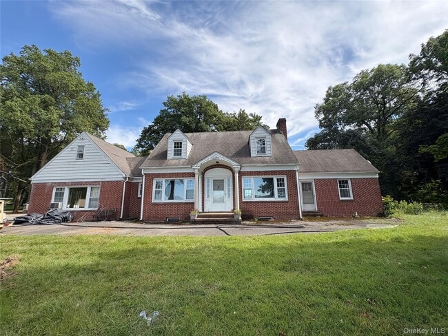 property at 660 Wheeler Hill Rd