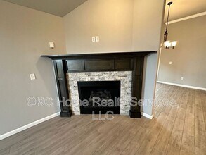 4133 NW 155th St in Edmond, OK - Building Photo - Building Photo