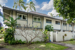 207 Kawaihae St Apartments