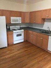 14 Schiller St, Unit 3 in Boston, MA - Building Photo - Building Photo