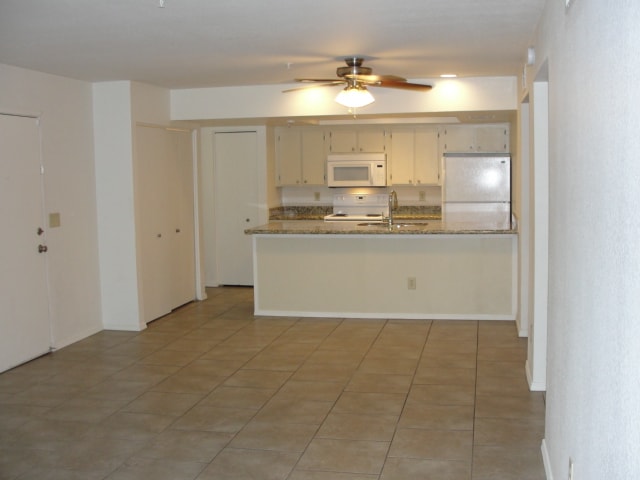 property at 7777 E Main St